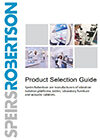product selection guide